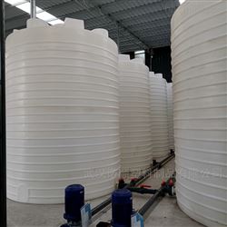 PT-20000L湖北20吨减水剂储罐 循环复配储罐厂家 防腐储罐